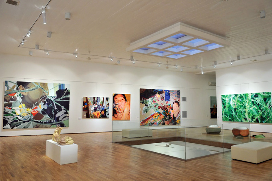 Galeri
